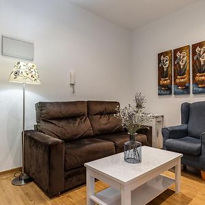 Waou Apartamentos En Sol Confort 7